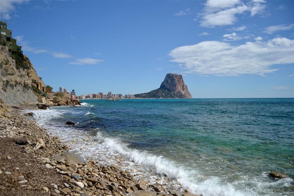Villas Costa Calpe - Enrique Exterior photo