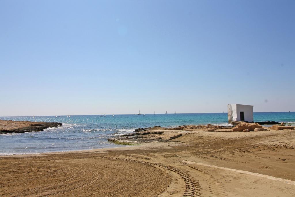 Villas Costa Calpe - Enrique Exterior photo