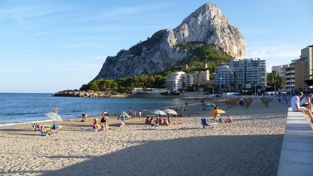 Villas Costa Calpe - Enrique Exterior photo