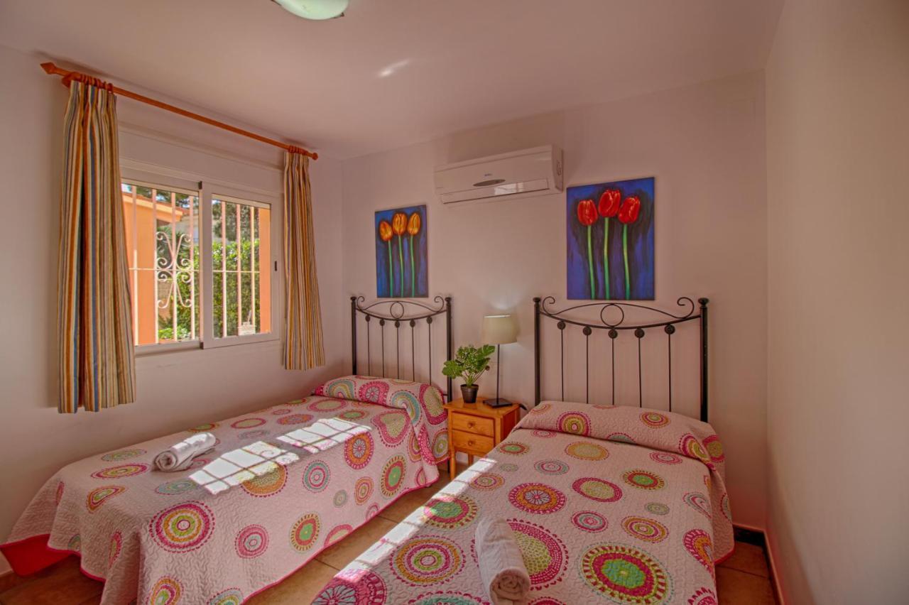 Villas Costa Calpe - Enrique Exterior photo