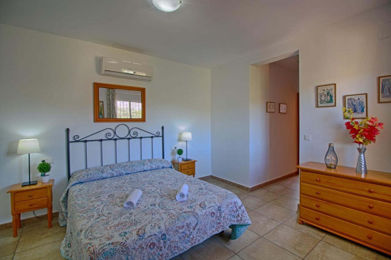 Villas Costa Calpe - Enrique Exterior photo