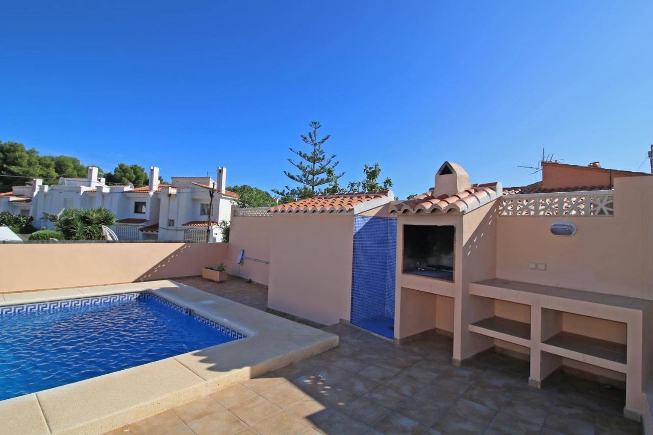 Villas Costa Calpe - Enrique Exterior photo