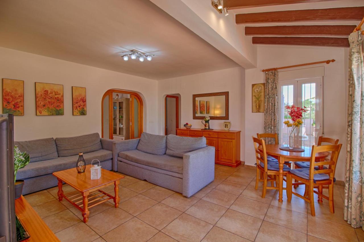 Villas Costa Calpe - Enrique Exterior photo