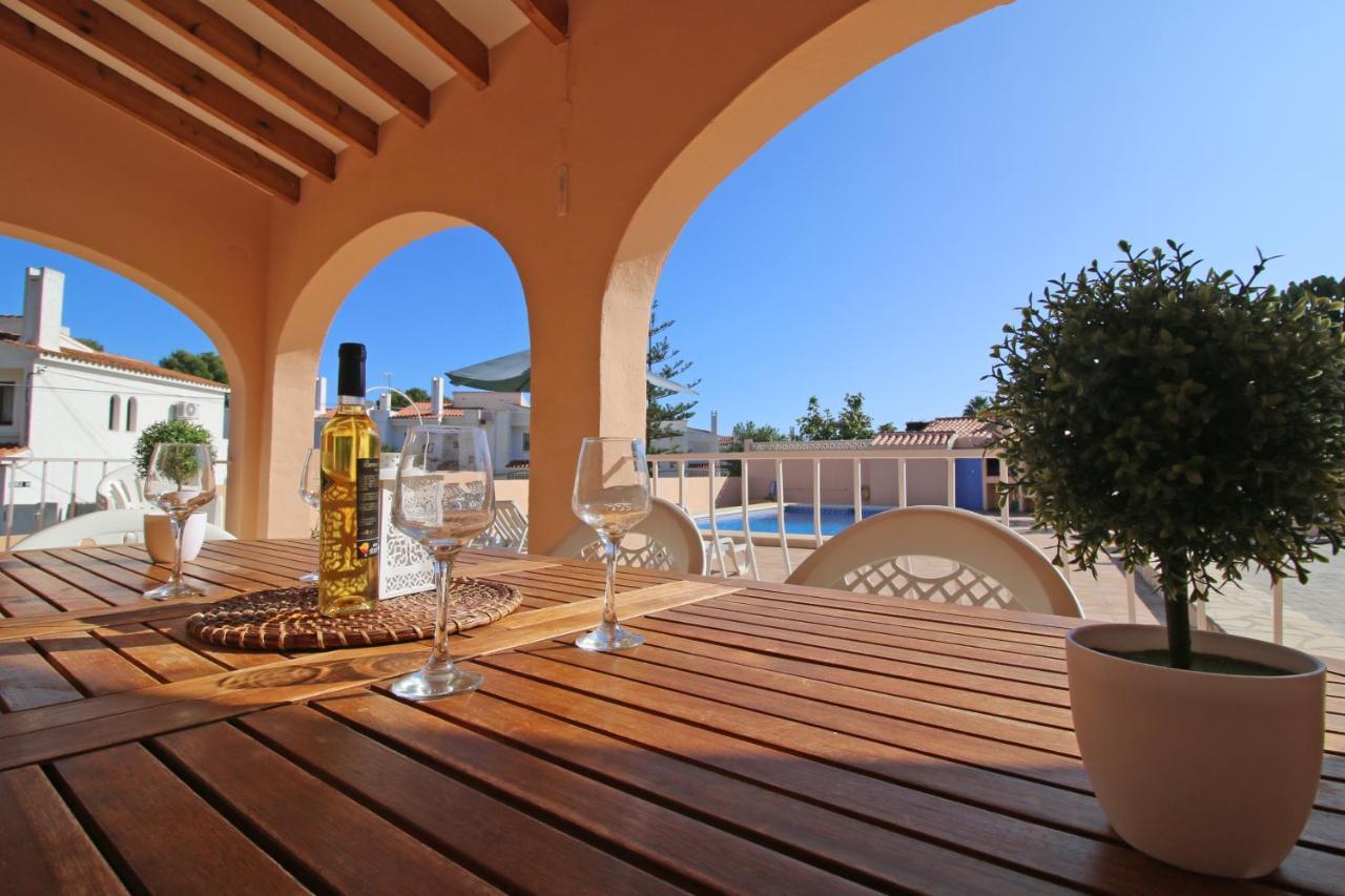 Villas Costa Calpe - Enrique Exterior photo